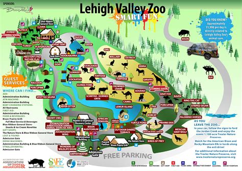 lehigh valley zoo tickets